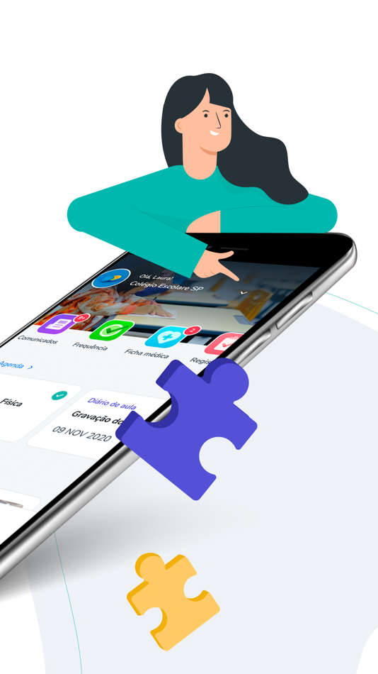 #2. LS Idiomas (iOS) 由: L.S. LANGUAGE SCHOOL IDIOMAS LTDA