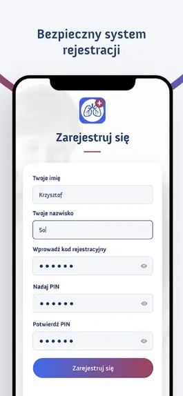 Game screenshot PulmoInfo Plus hack