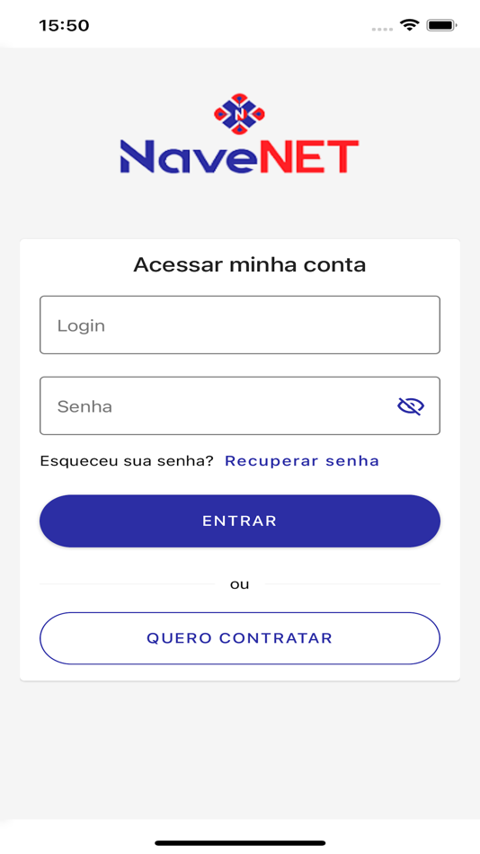 #1. NaveNET Internet (iOS) Podle: NaveNET Internet
