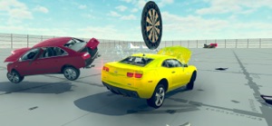 Next Car Damage Engine Online screenshot #3 for iPhone