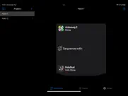 patch roulette auv3 randomizer ipad capturas de pantalla 1