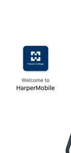 Harper College screenshot #1 for iPhone