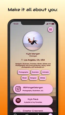 Game screenshot Link: Creative Connections apk