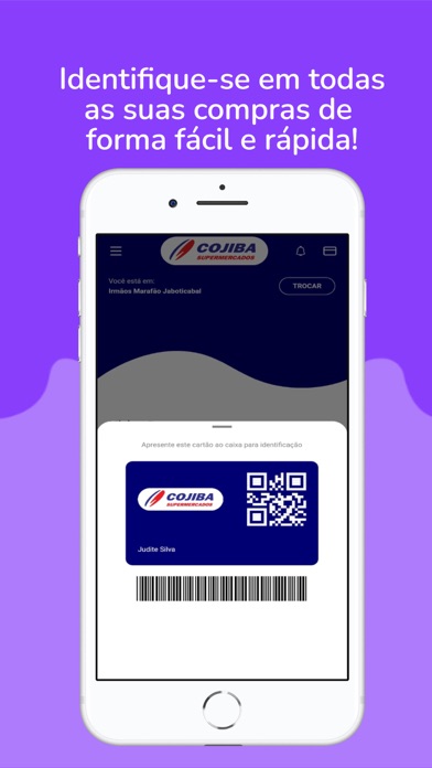 Screenshot #2 pour Cojiba Mais