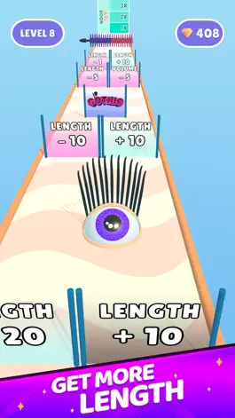 Game screenshot Dream Lashes mod apk