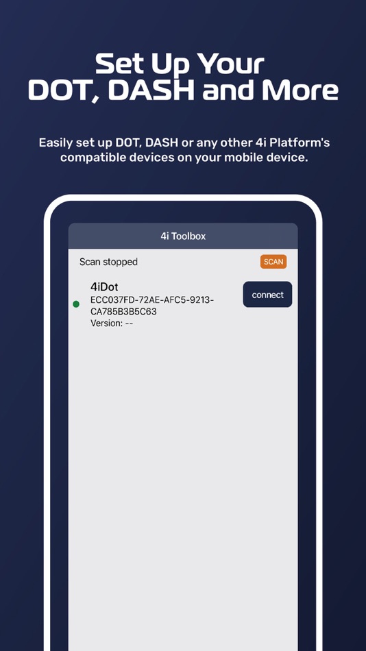 #1. 4i Toolbox (iOS) بواسطة: 4i Platform Inc.