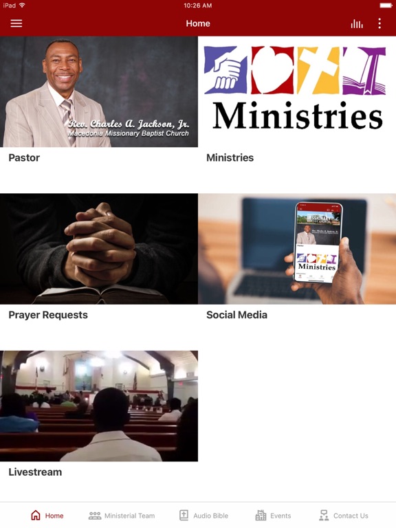 Screenshot #4 pour Macedonia Daphne