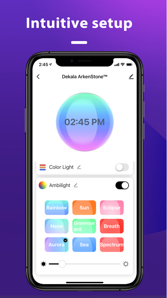 #4. Dekala (iOS) 由: Shenzhen Juku Intelligent Technology Co., Ltd.