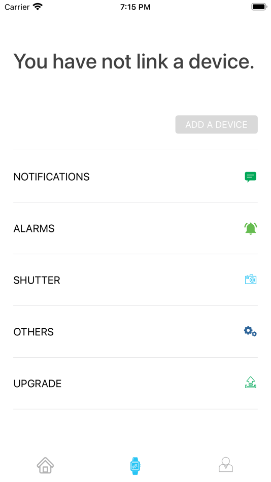 #3. Maxima SmartFit (iOS) 由: Manjot Purewal