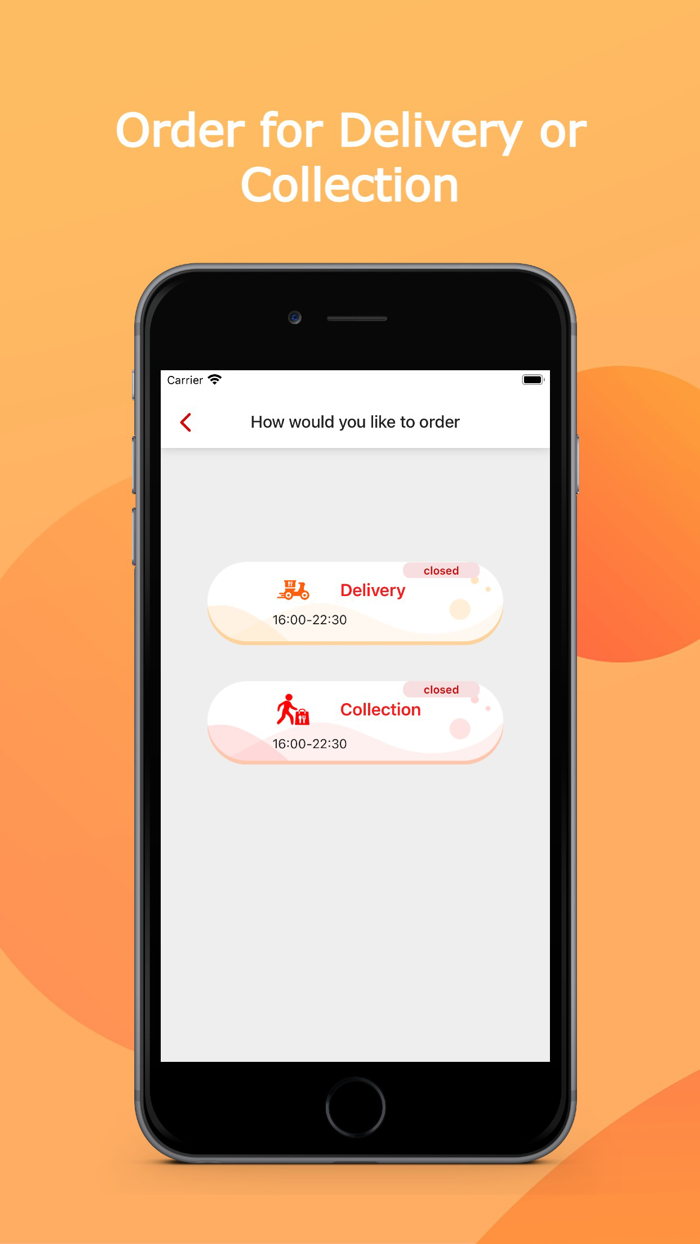 Darius Wood Fired Pizza Pasta