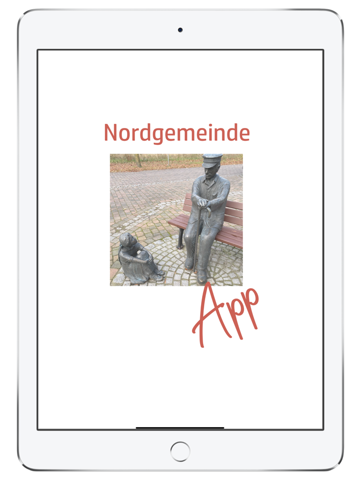 Nordgemeinde App