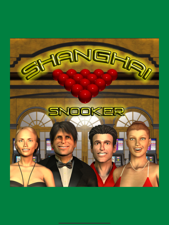 Screenshot #4 pour Shanghai Snooker Lite