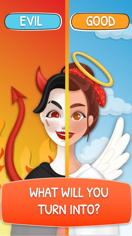 #4. Life Choices 2: Life Simulator (iOS) 由: UNICO STUDIO