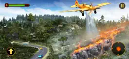 Game screenshot 911 Emergency Fire Truck Team apk