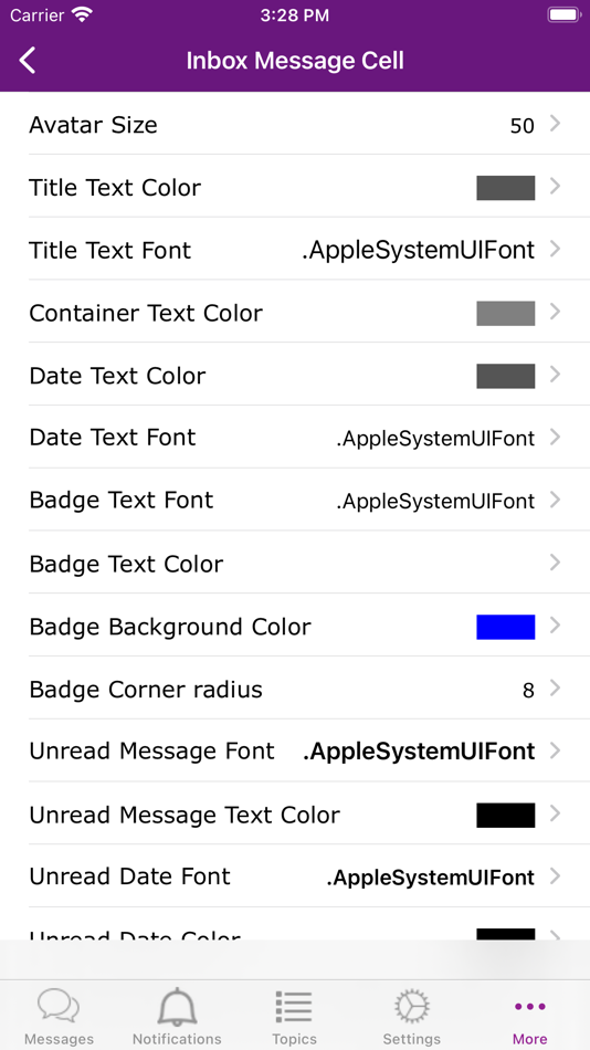 #7. API Explorer (iOS) 由: IMImobile Pvt. Ltd.