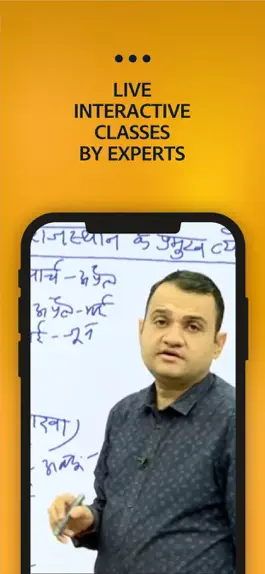 Game screenshot Utkarsh:Govt Jobs & Exam Prep apk
