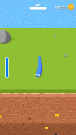 Game screenshot Eat The Ground! mod apk
