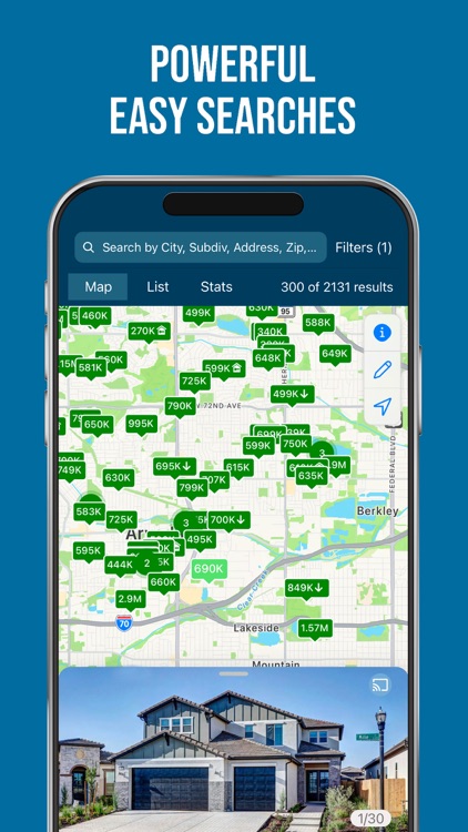 REcolorado App