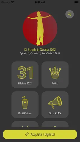 Game screenshot Di Strada in Strada mod apk