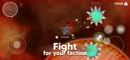 Game screenshot Dark Zenith hack