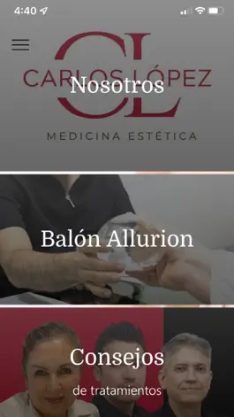 Game screenshot Dr Lopez mod apk