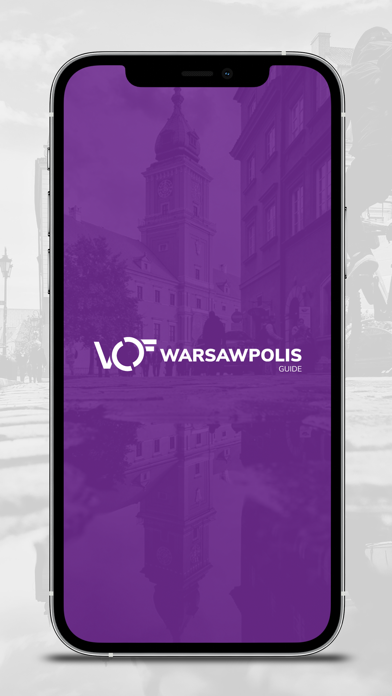 Warsawpolis Guide Screenshot