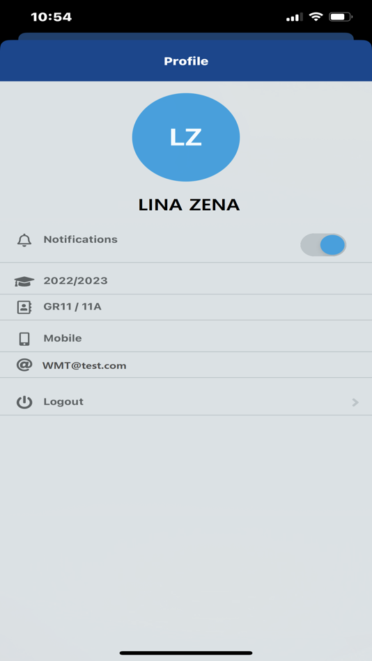 #3. GBS Kuwait (iOS) Με: White Mountain Technologies s.a.l.