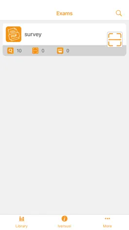 Game screenshot TargetPlus App hack