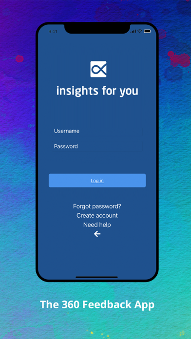 Insights For You Screenshot