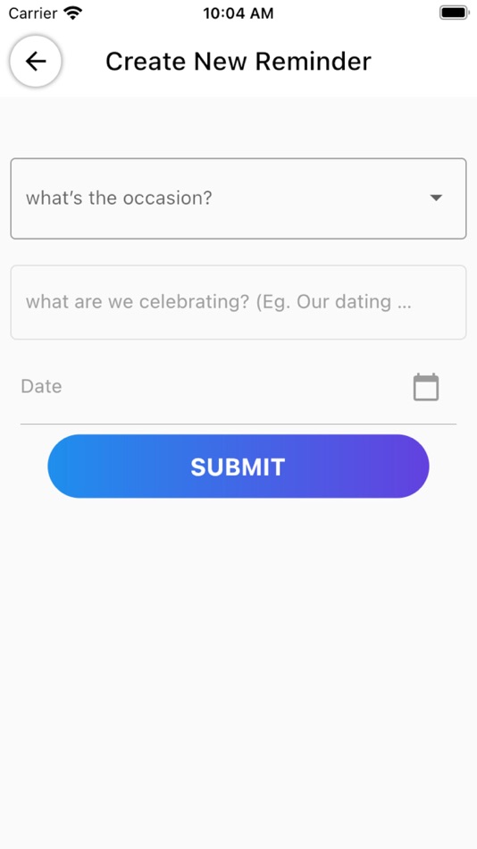 #5. Cuple (iOS) Podle: Herwishlist Group Inc.