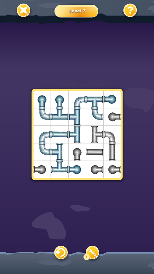 #3. The Smart Plumber (iOS) Podle: FOCUS CODE LTD