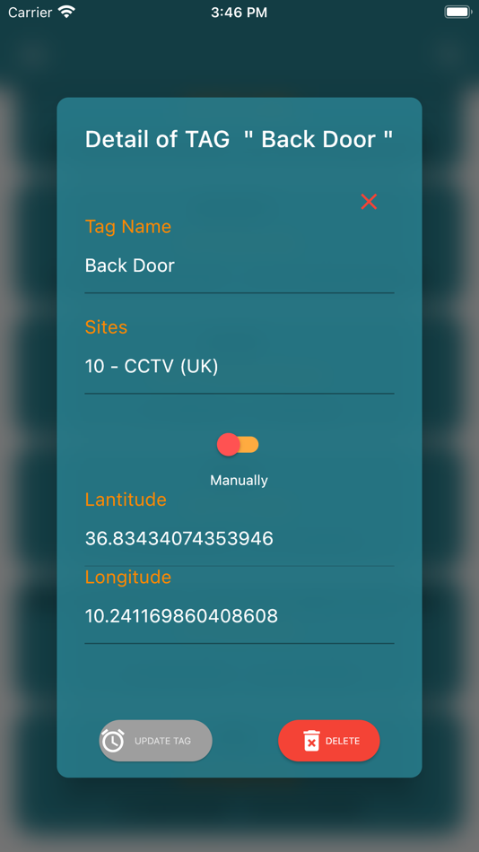 #5. Smart Pop (iOS) By: Olinga Mustapha