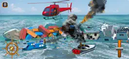 Game screenshot Emergency Rescue - Ship Games mod apk