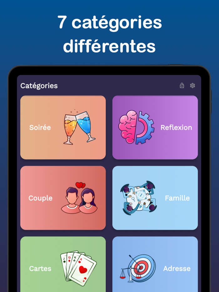 Pocket Games - Jeux Entre Amis