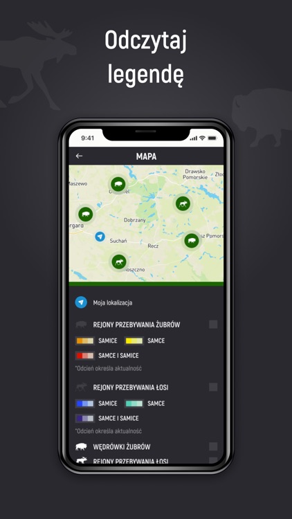 Tropem Zubra screenshot-3