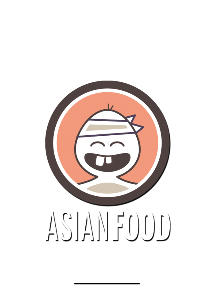 AsianFood Uruguay
