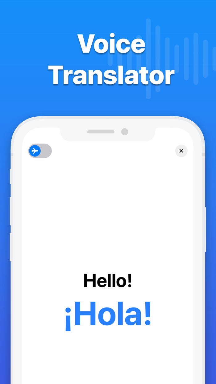Snap Translate - Translator