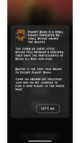 Game screenshot B500 apk
