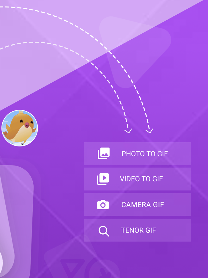 GIF Maker - Meme GIF Maker