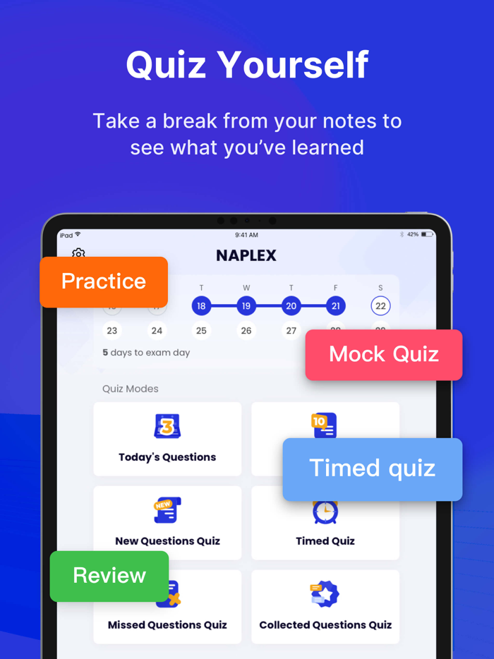 NAPLEX Exam Practice 2025