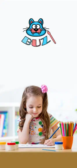 Game screenshot Buzi AR mod apk