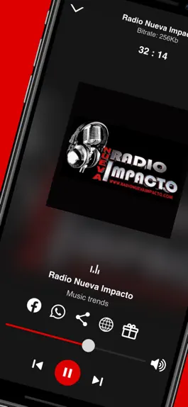 Game screenshot 101.5 FM Radio Stations apk