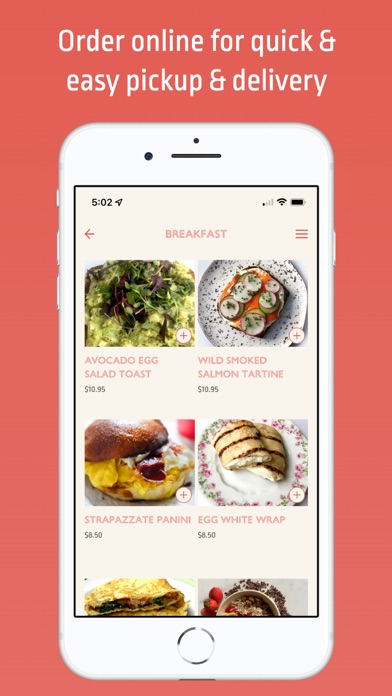 Mangia NYC Screenshot