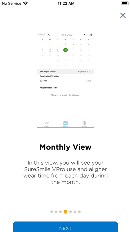 SureSmile VPro screenshot-4