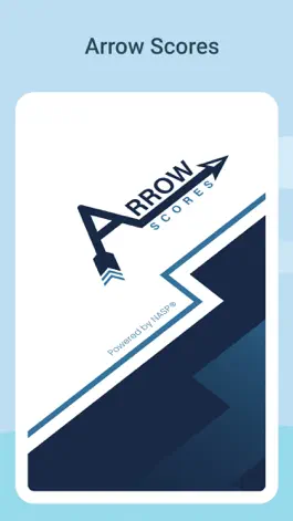 Game screenshot Arrow Scores Portal apk