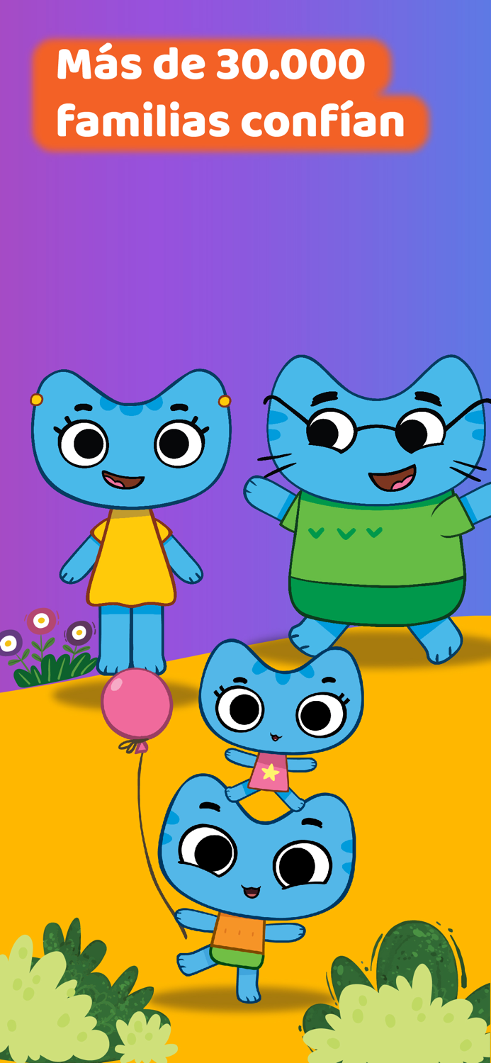 KidsBeeTV Play and Learn Spanish