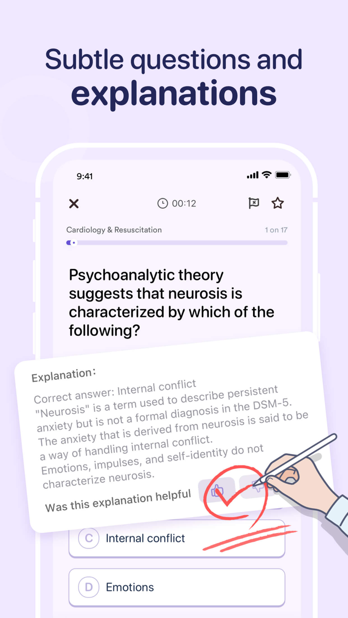 Paramedic Exam Prep 2024