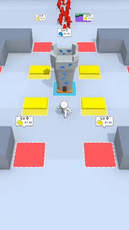 Game screenshot Brick Kingdom apk