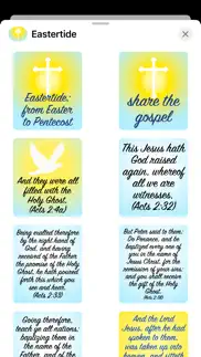 eastertide stickers problems & solutions and troubleshooting guide - 1