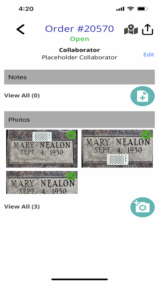 #3. eFinalDate (iOS) 由: PugaPuma